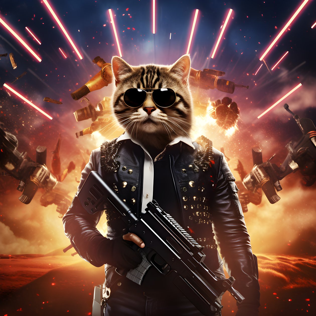 Affiche de film d