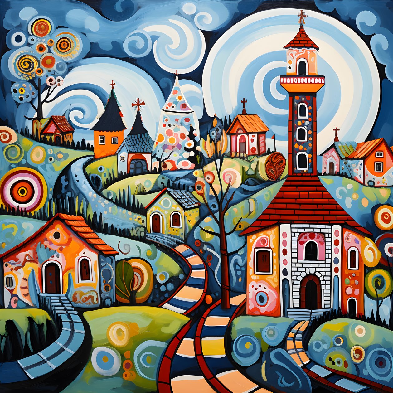 Peinture d