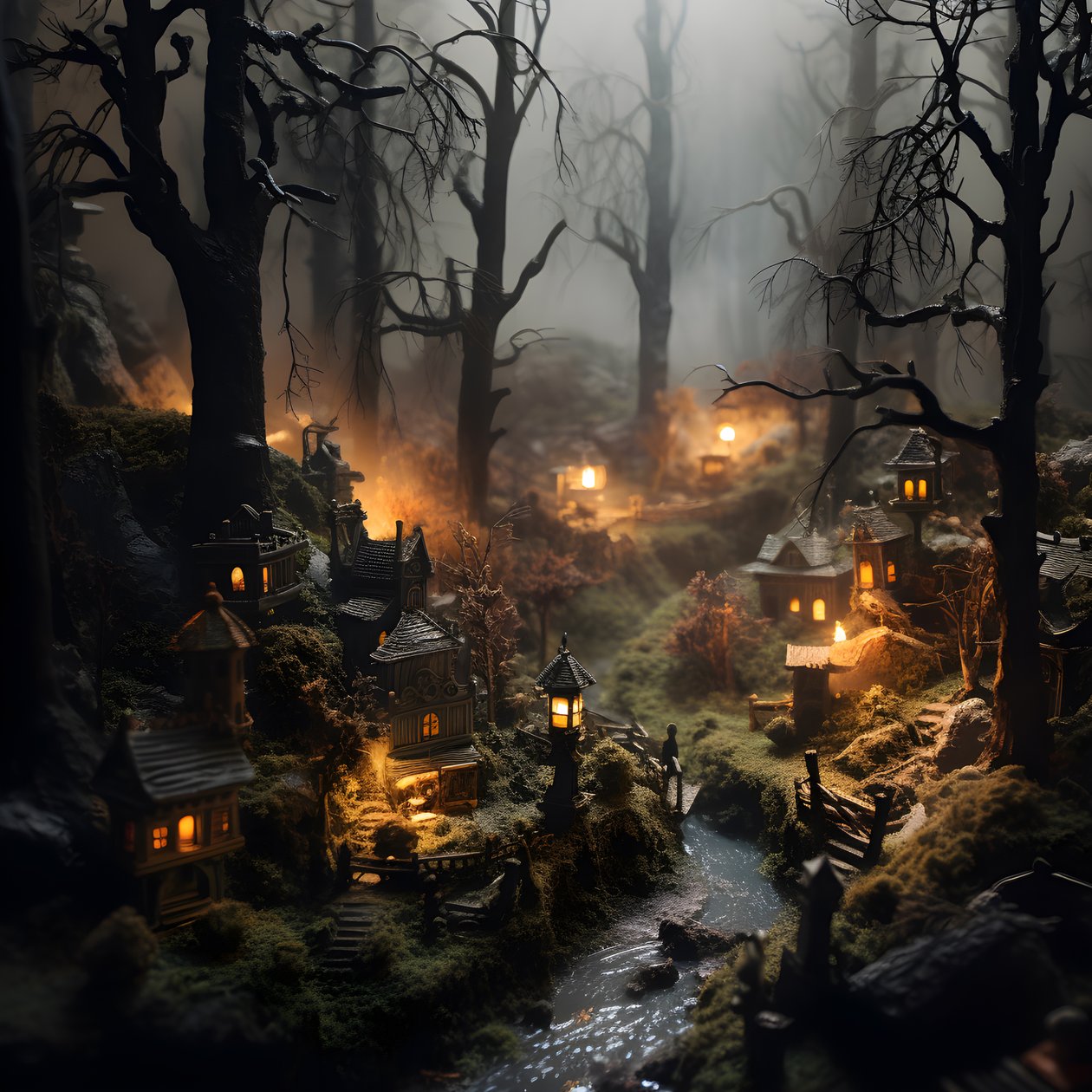 Forêt d
