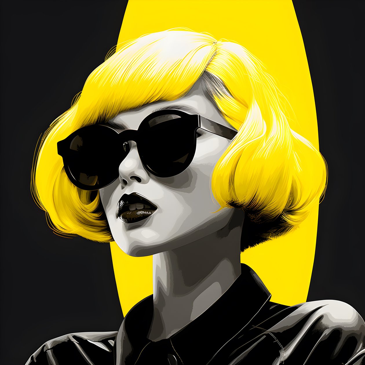 illustration d