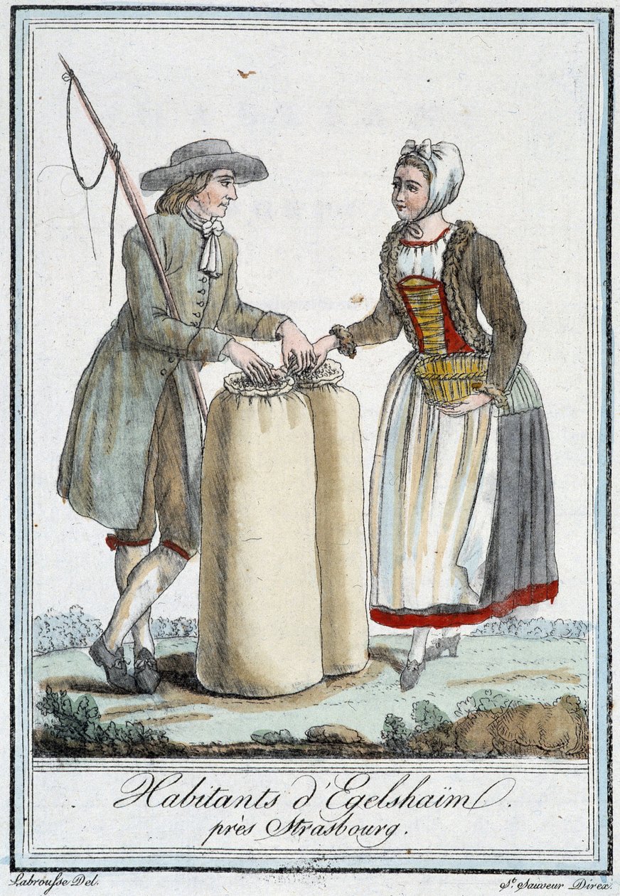 Habitants d