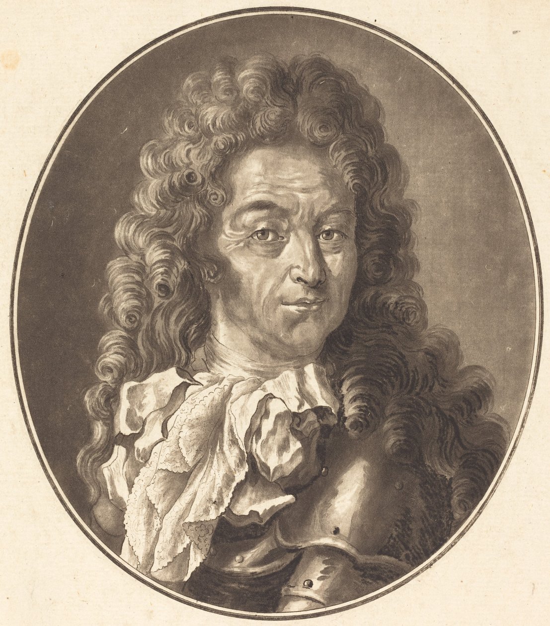 Nicolas Catinat, Maréchal de France - L. Roger
