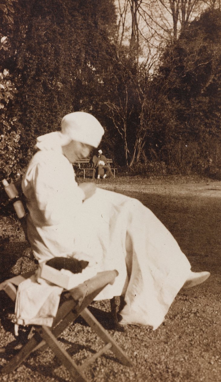 Album de la Première Guerre mondiale en Frioul-Vénétie Julienne : portrait d