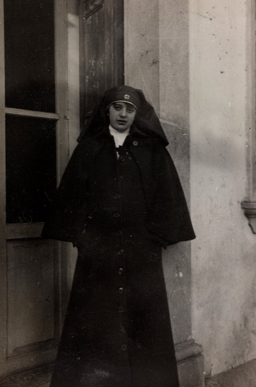 Album de la Première Guerre mondiale en Frioul-Vénétie Julienne : portrait de l