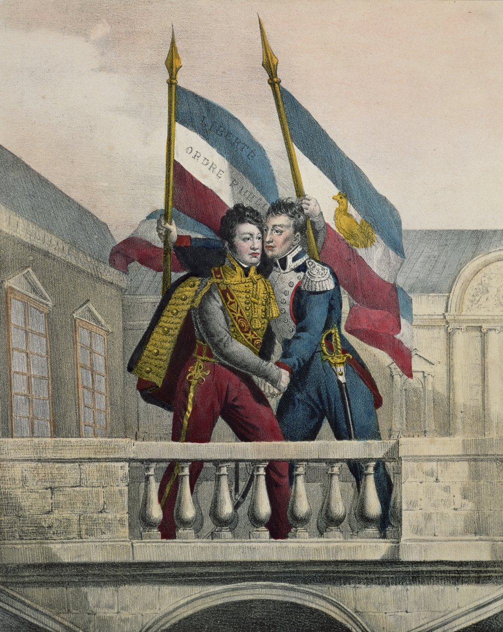 Le Duc d