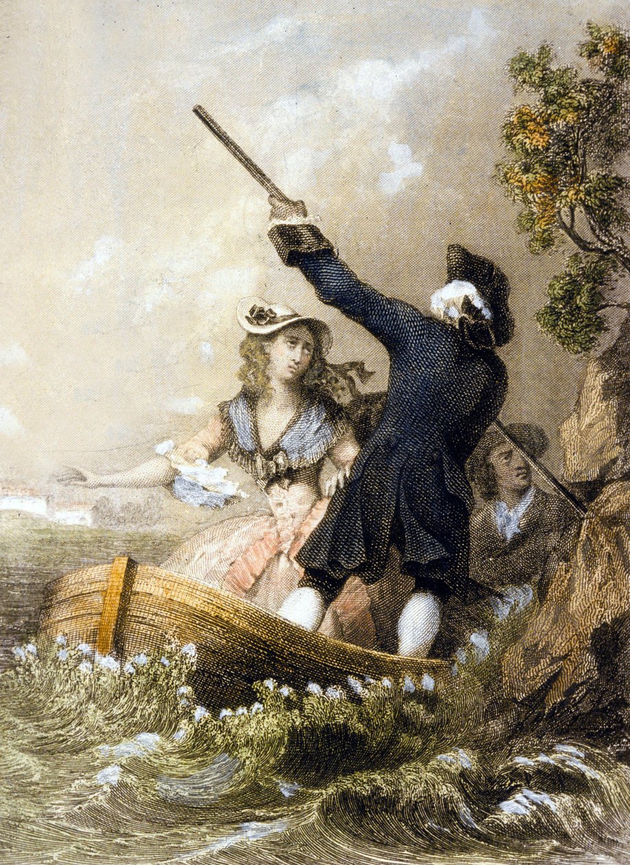 Illustration de 