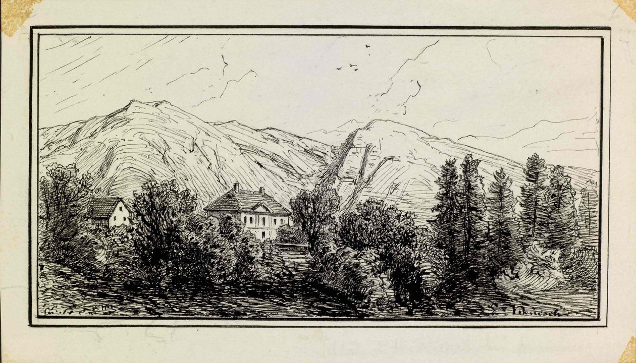 Grascina Prevalen - Ladislav Benesch
