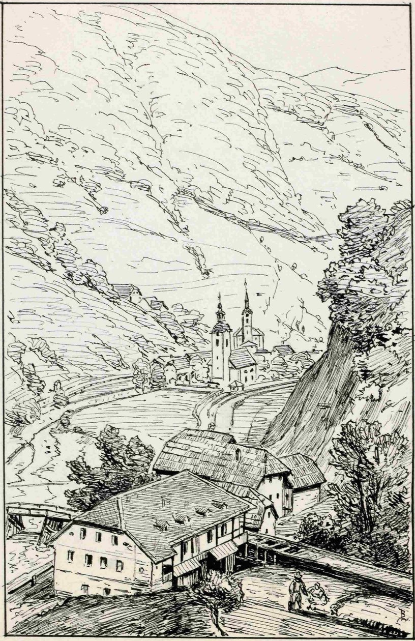 Zeleznik - Ladislav Benesch