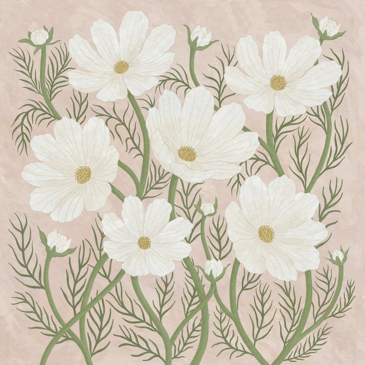 Cosmos, 2023 - Lady Ann de Borja