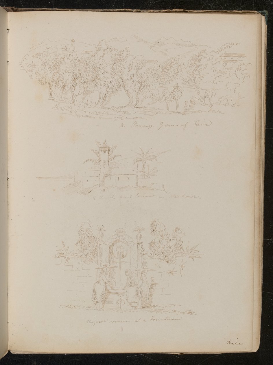 Étude des "cultivateurs d