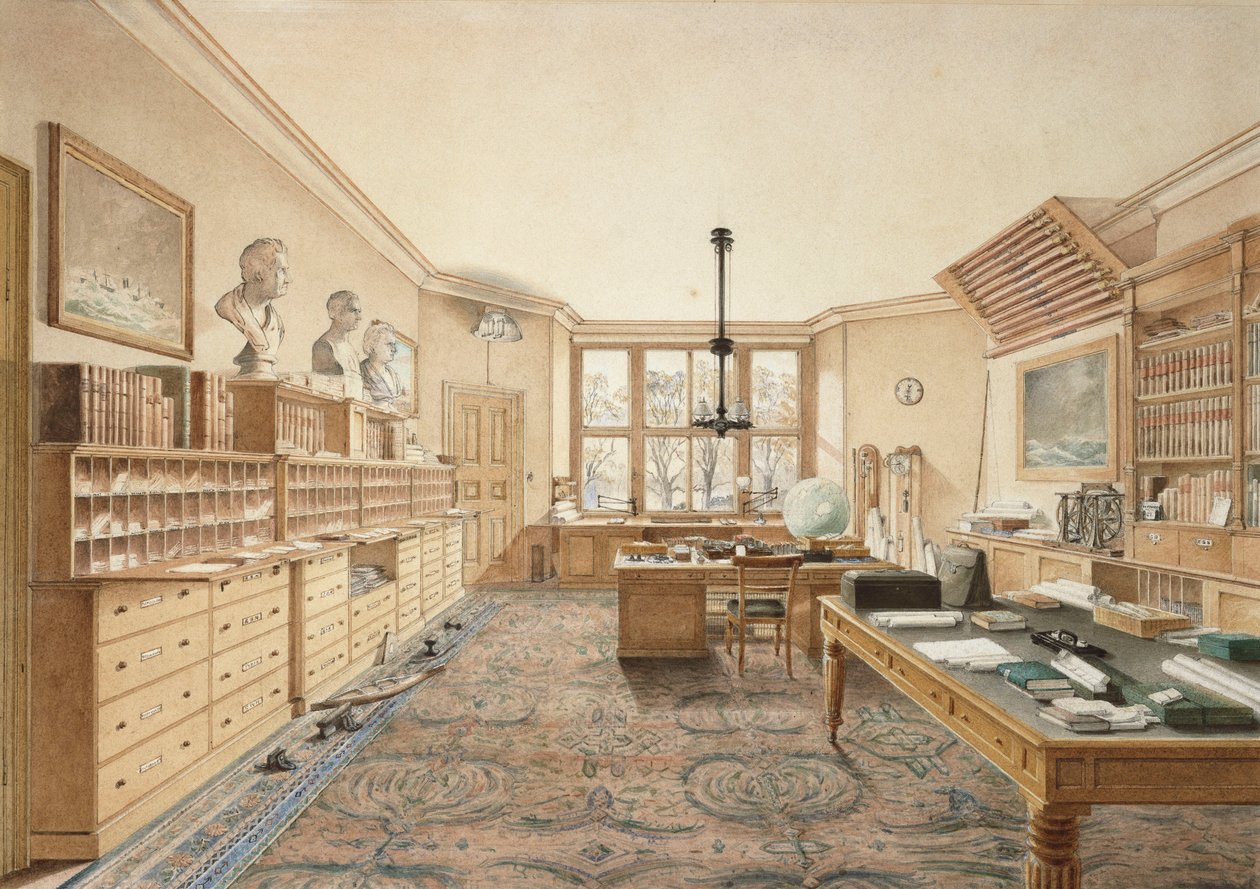 Bureau d