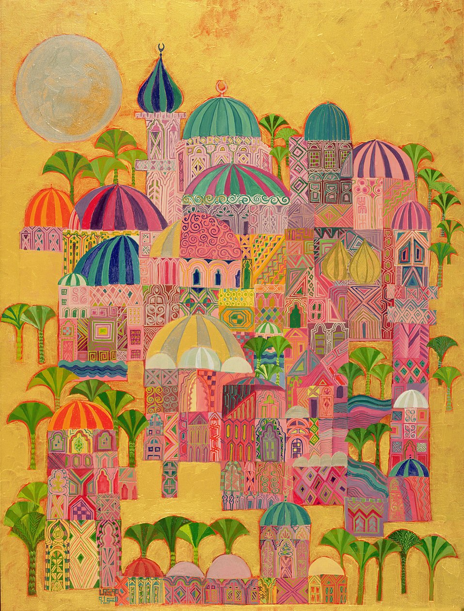 La Ville d