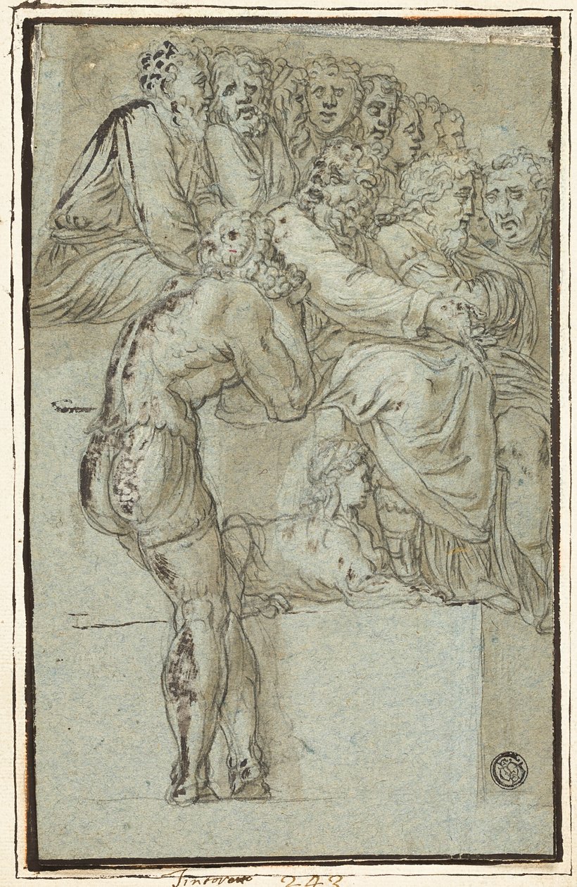 Scène de l