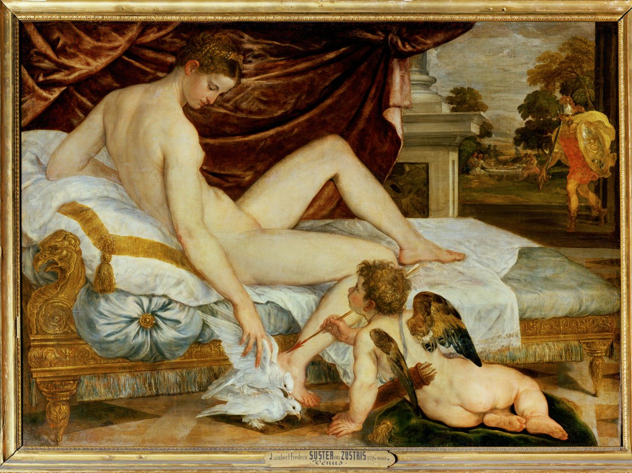 Venus et l