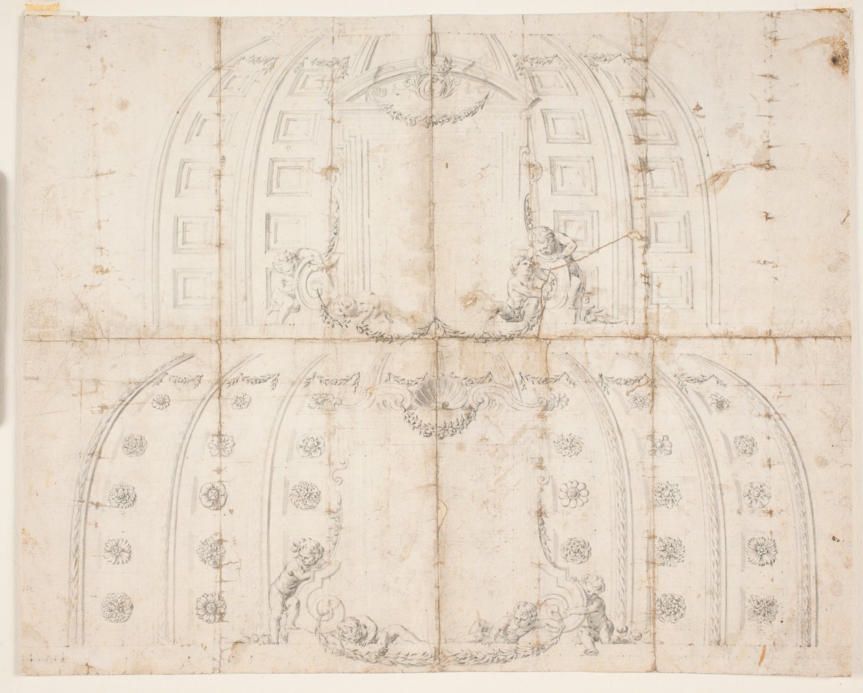 Château de Frederiksborg, Salle d