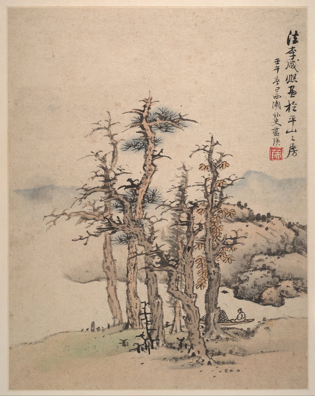 Paysages d