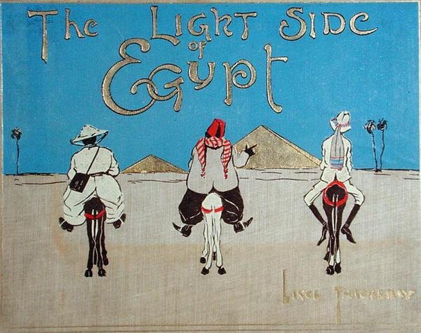 Le côté lumineux de l