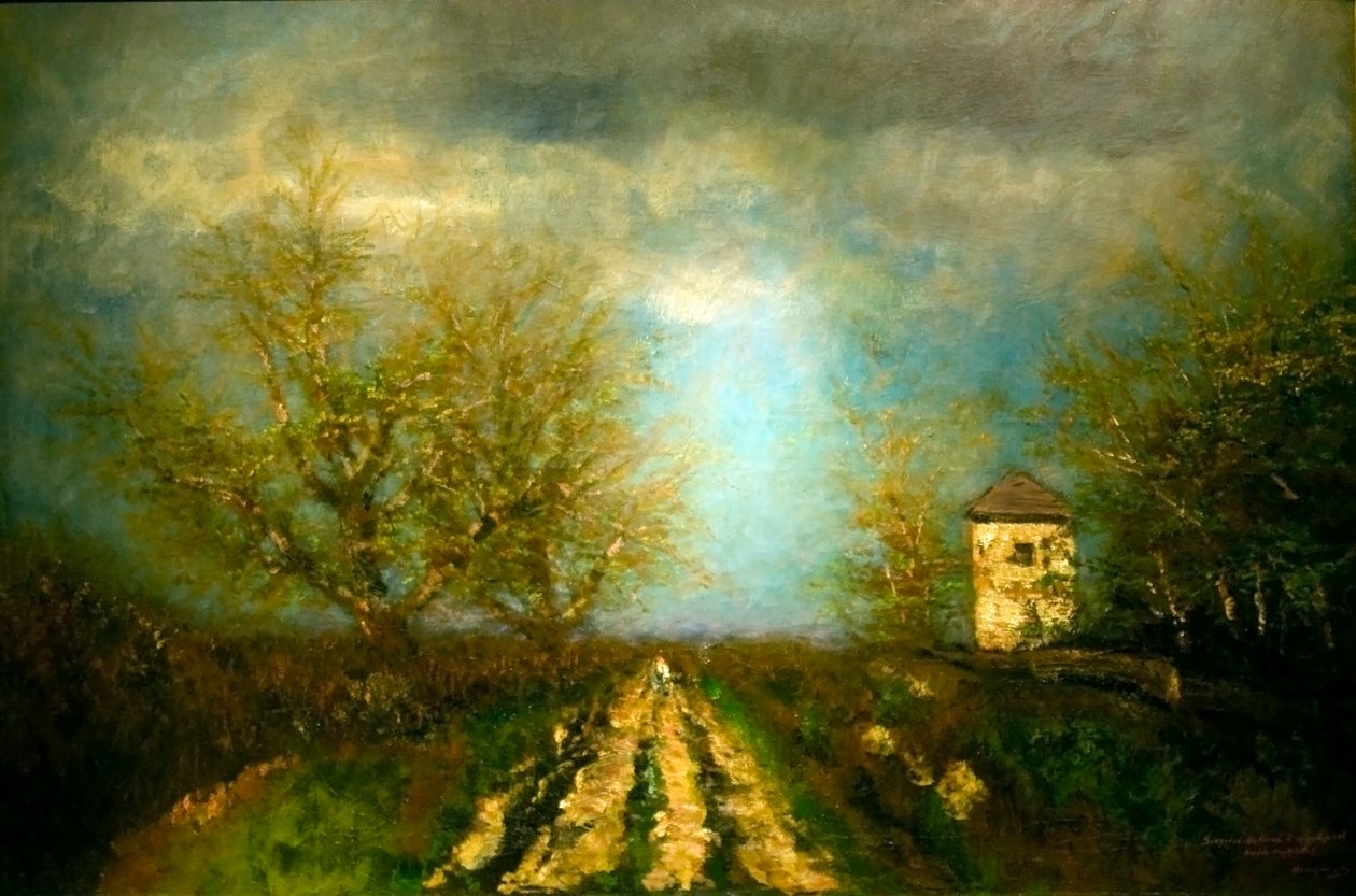 Après-midi d