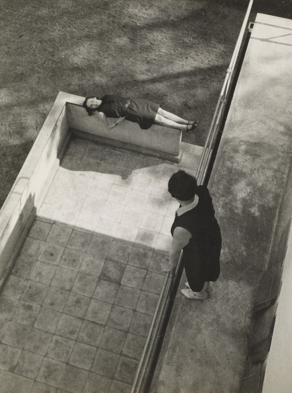 Dessau - Laszlo Moholy Nagy