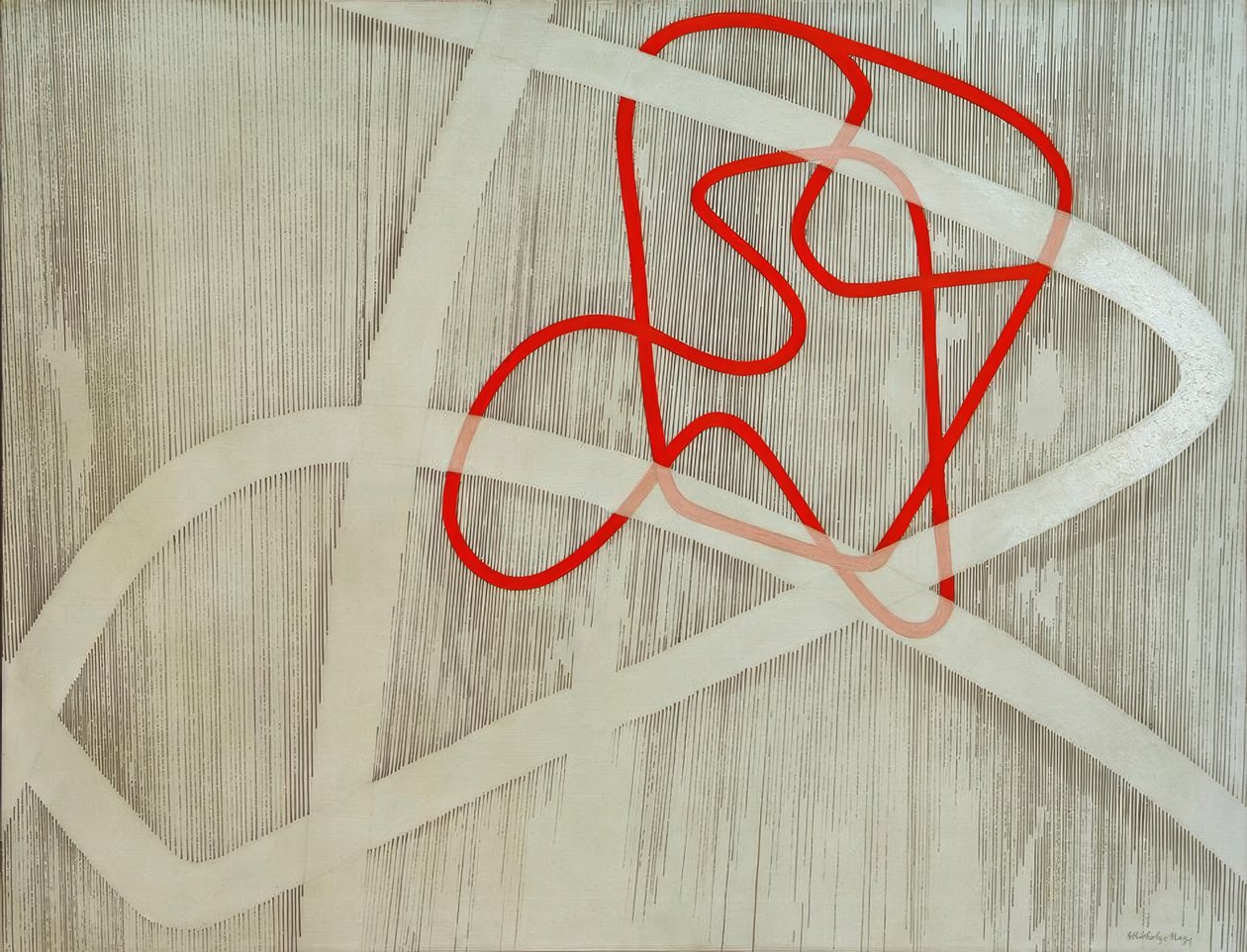 Espace CH 4 - Laszlo Moholy-Nagy