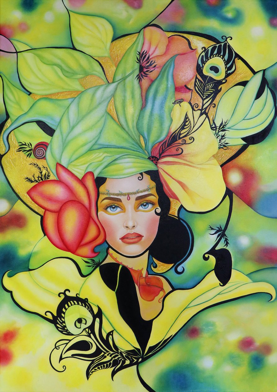 Impressions de printemps - Laura Anido Serrano