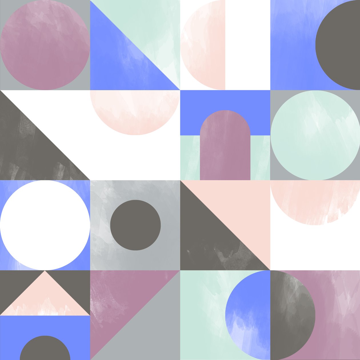Toy Blocks, 2013 (techniques mixtes) - Laurence Lavallee