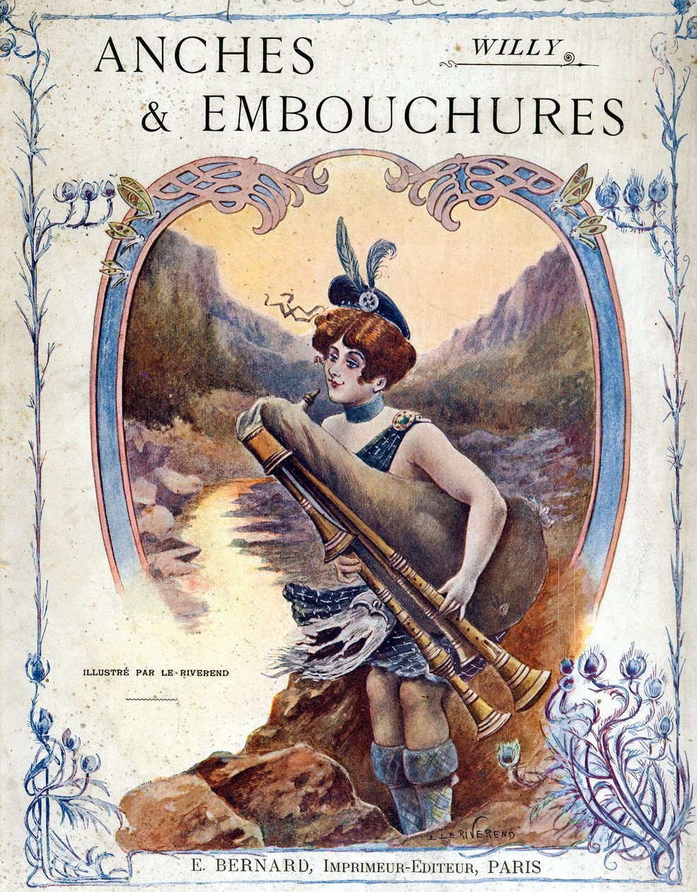 Couverture de livre 