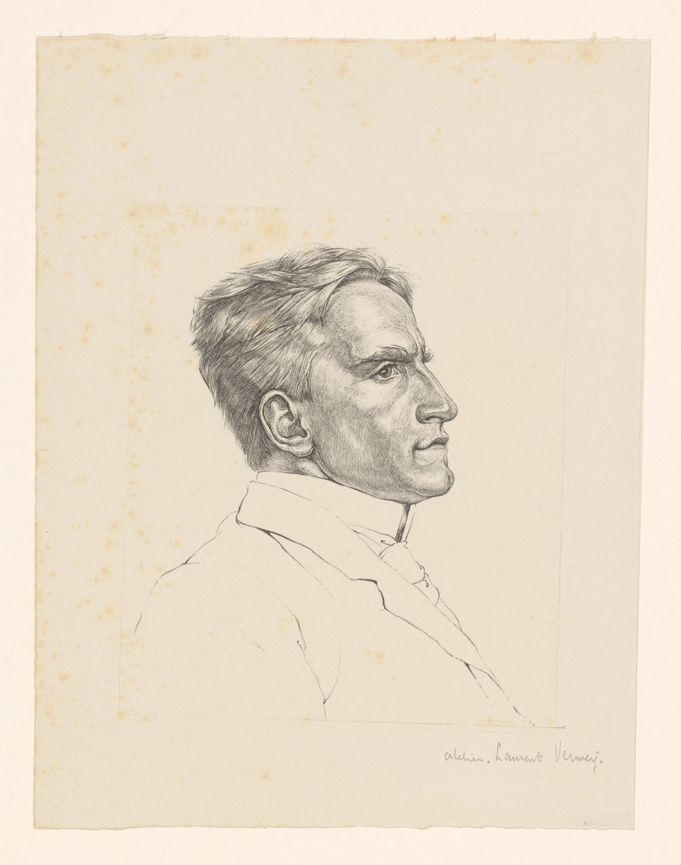 Portrait d