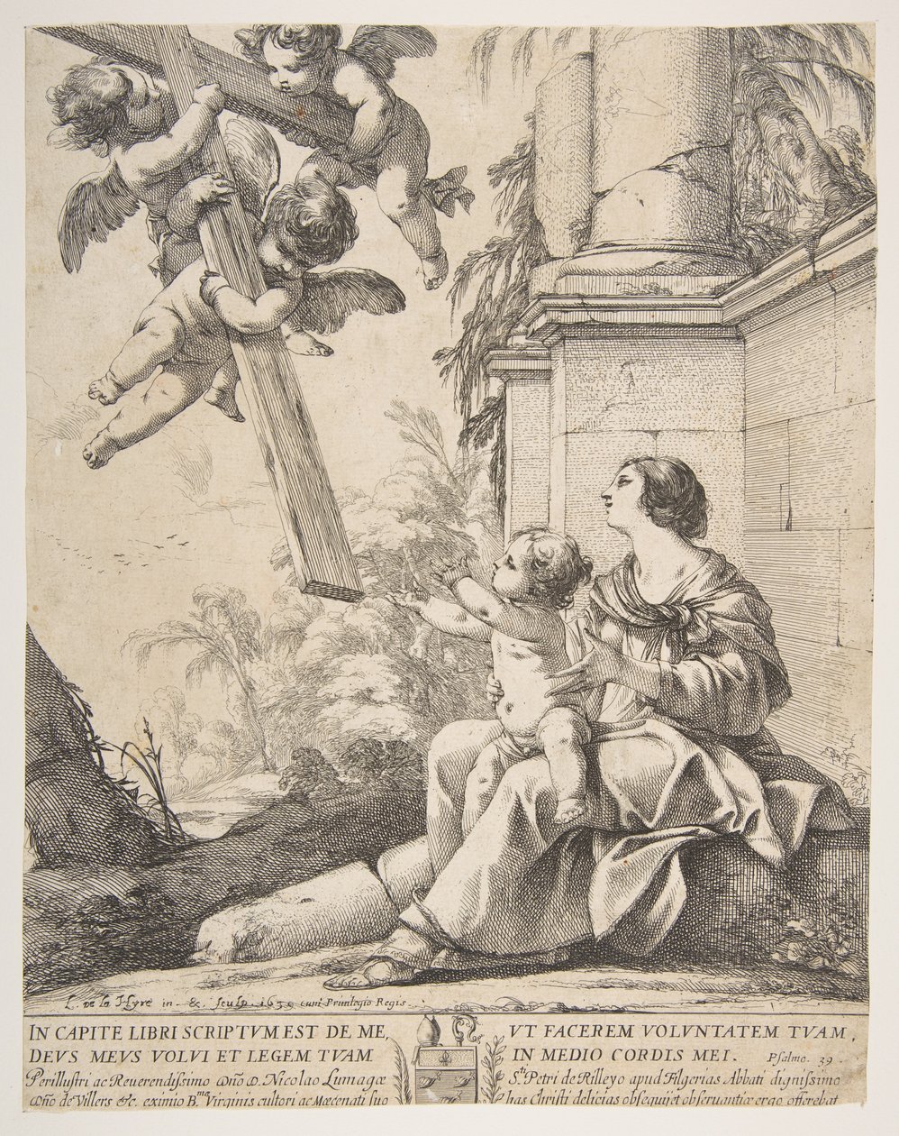 Vierge à l