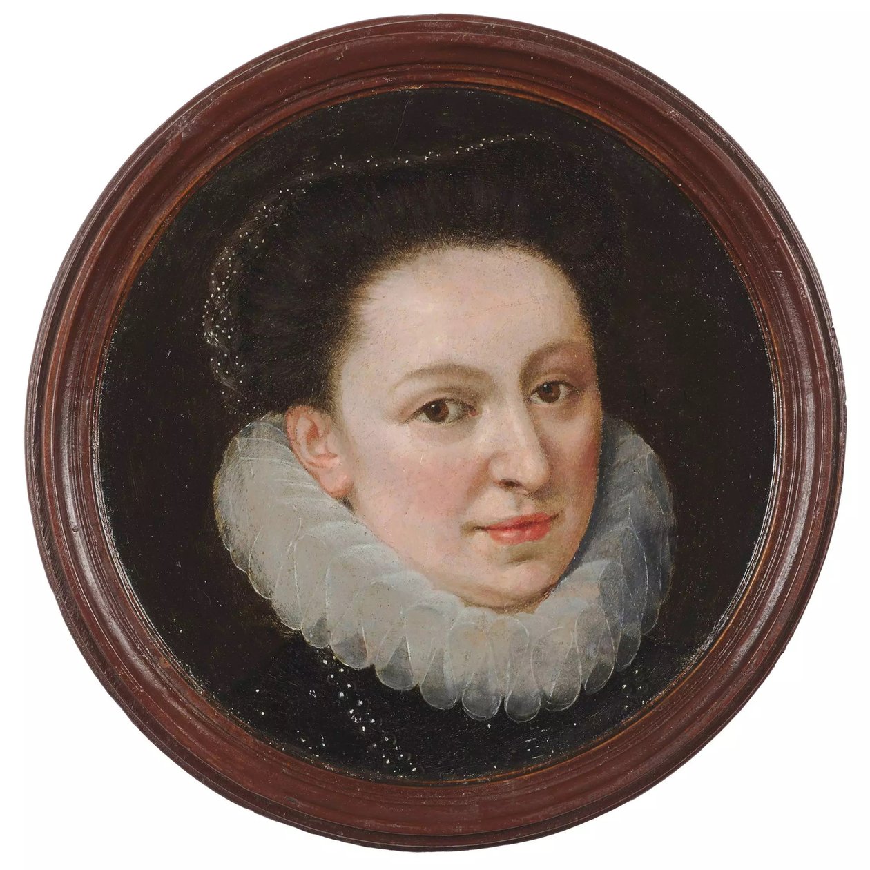 Portrait d