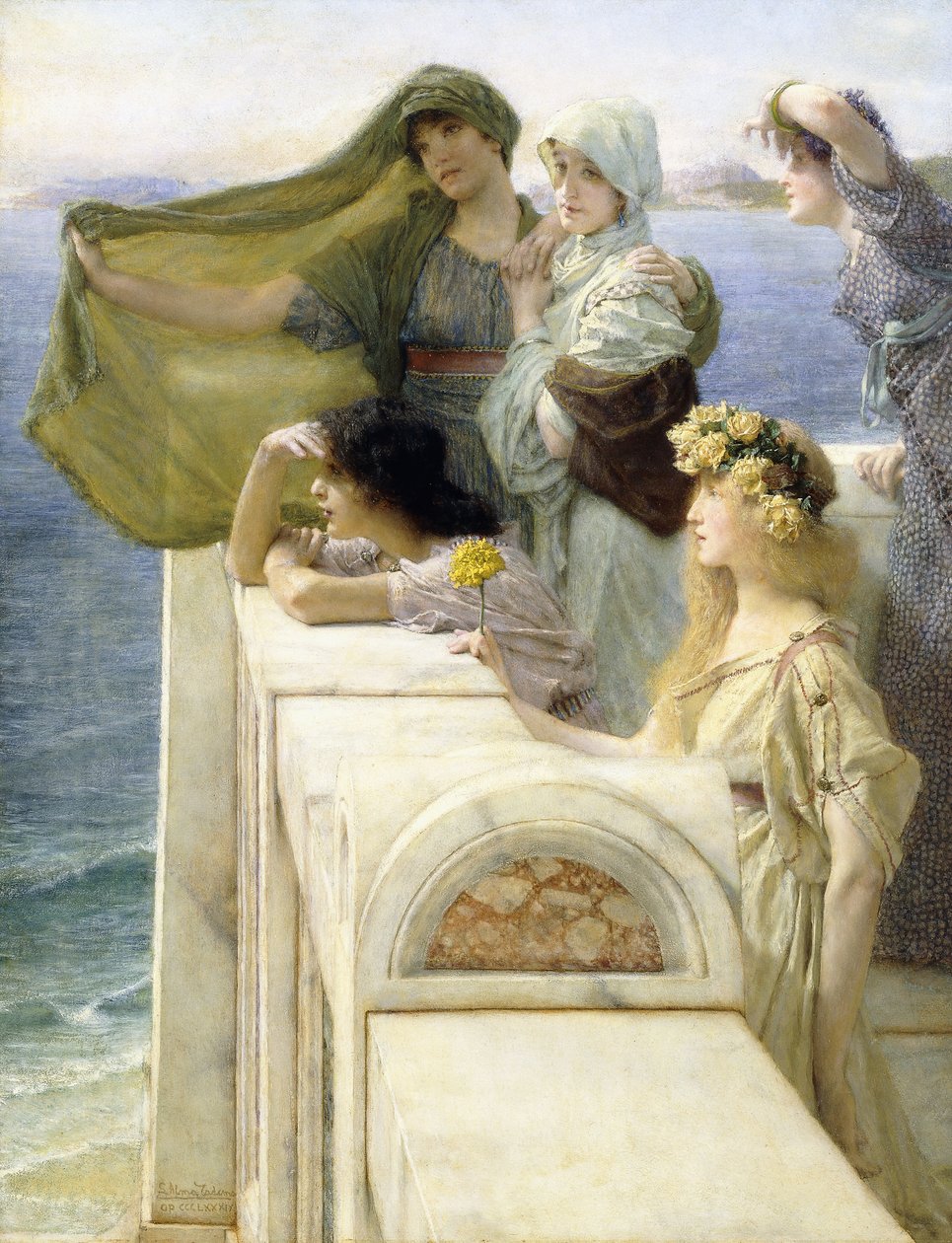 Au berceau d