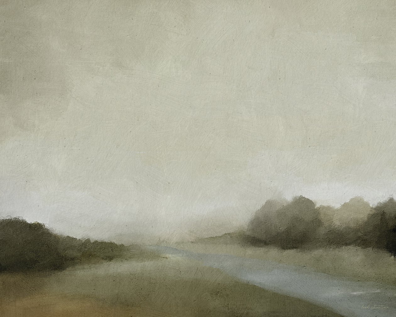 Lovers Creek, c.2023 - Leah Straatsma