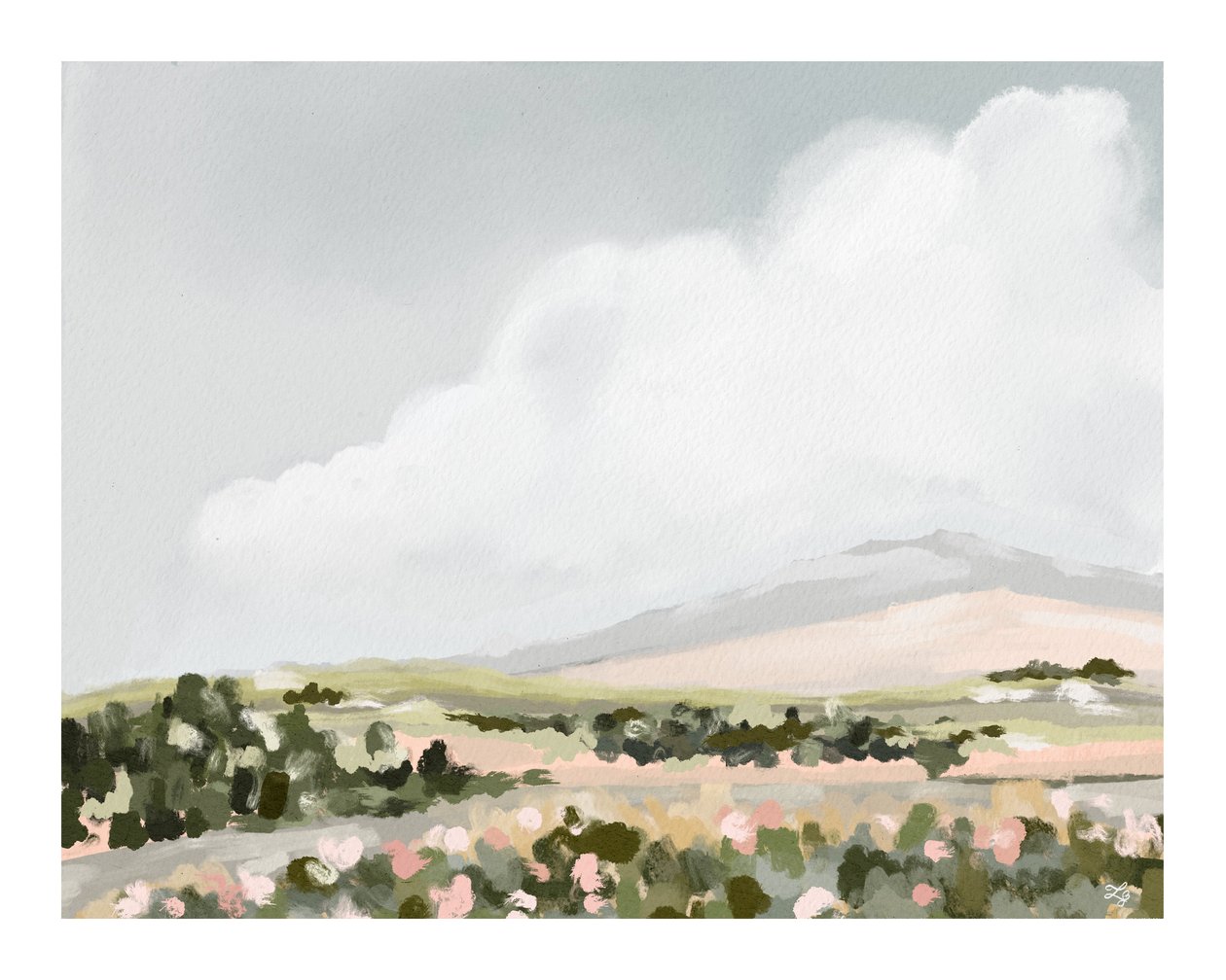 Le jour parfait, vers 2023 - Leah Straatsma
