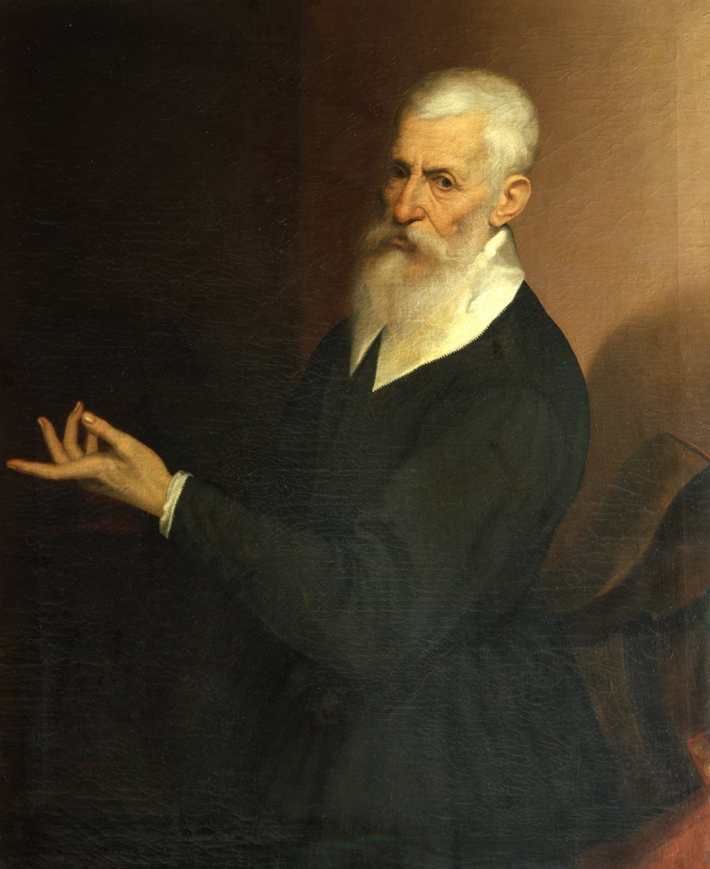 Image inconnue - Leandro da Ponte Bassano