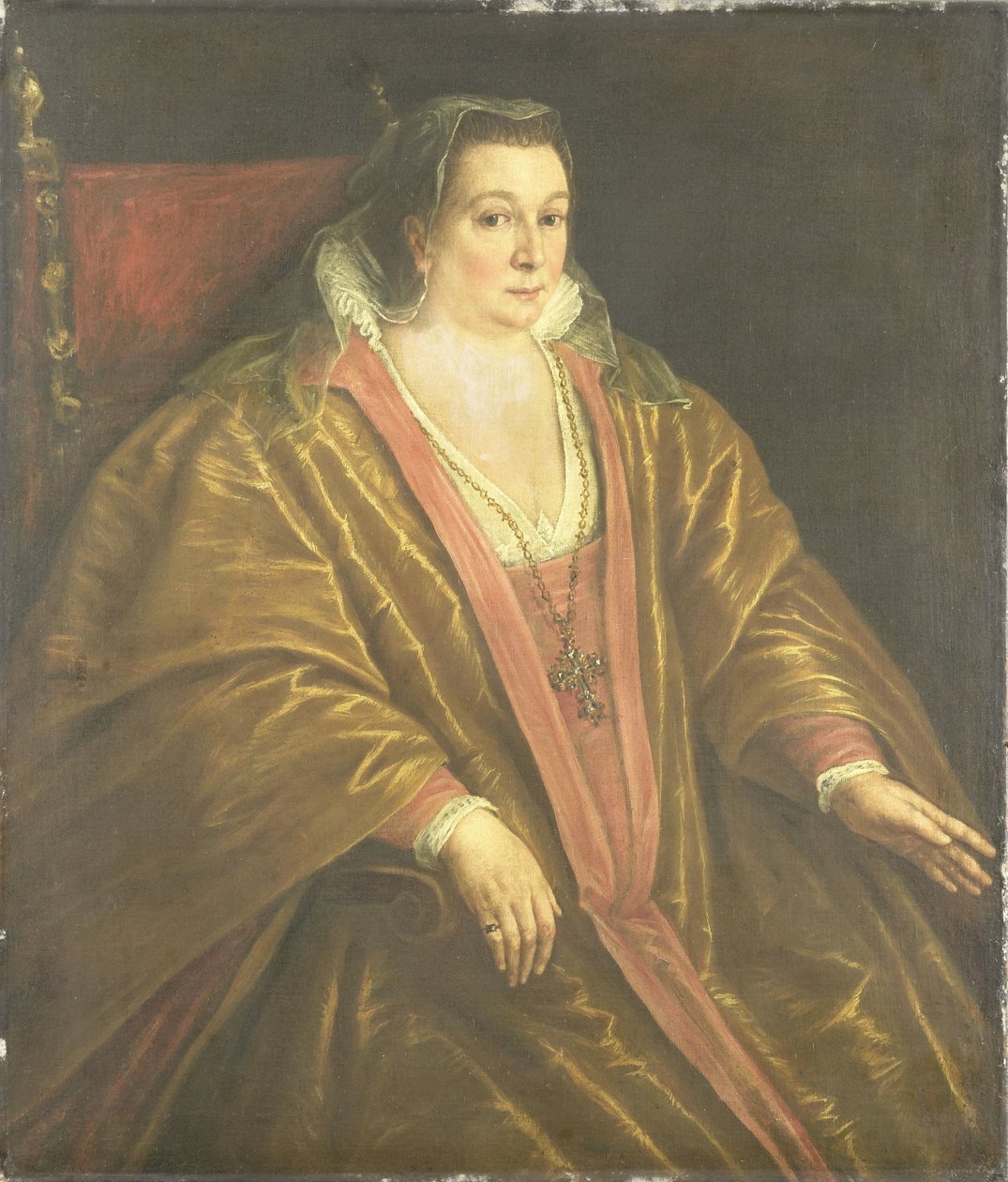 Portrait d