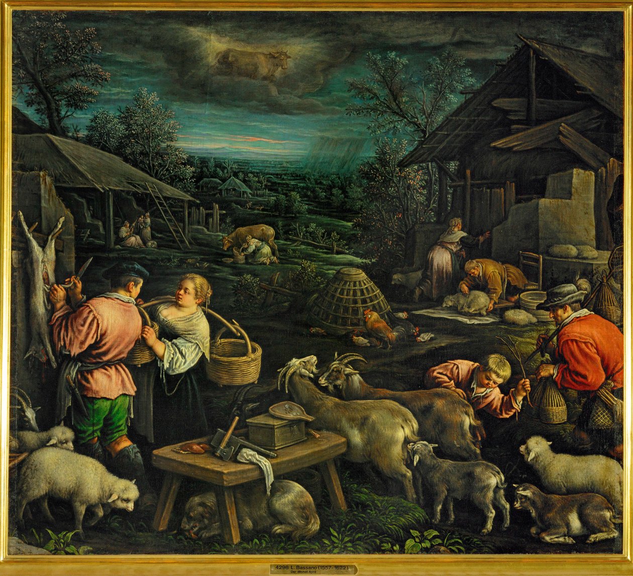  - Leandro da Ponte Bassano