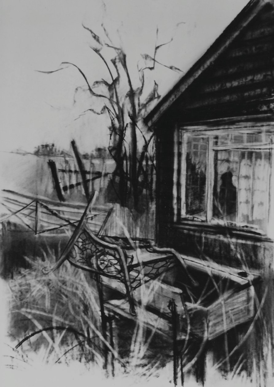 Non oublié, 1998 - Lee Campbell