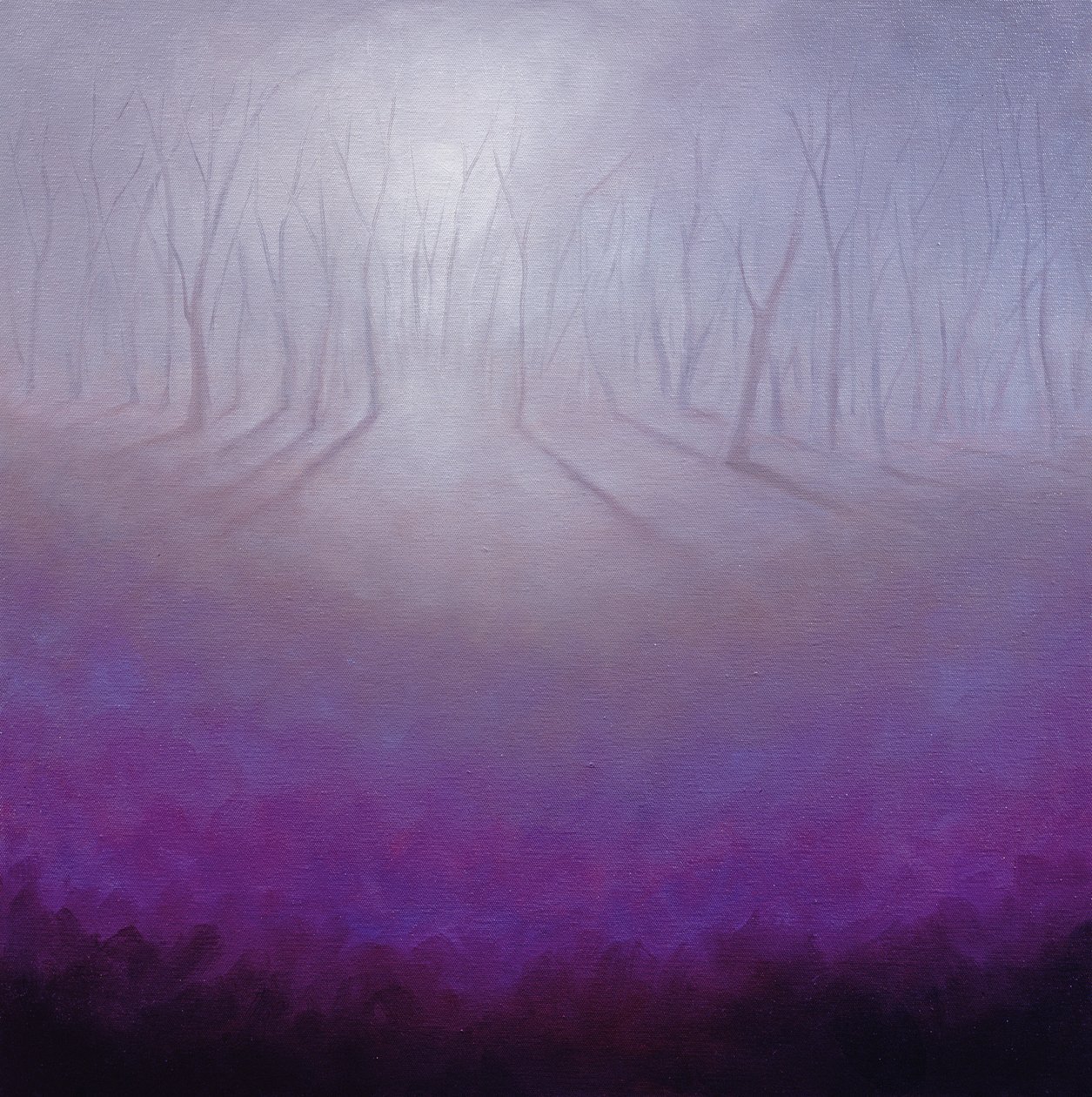 Prophétie, 2005 - Lee Campbell
