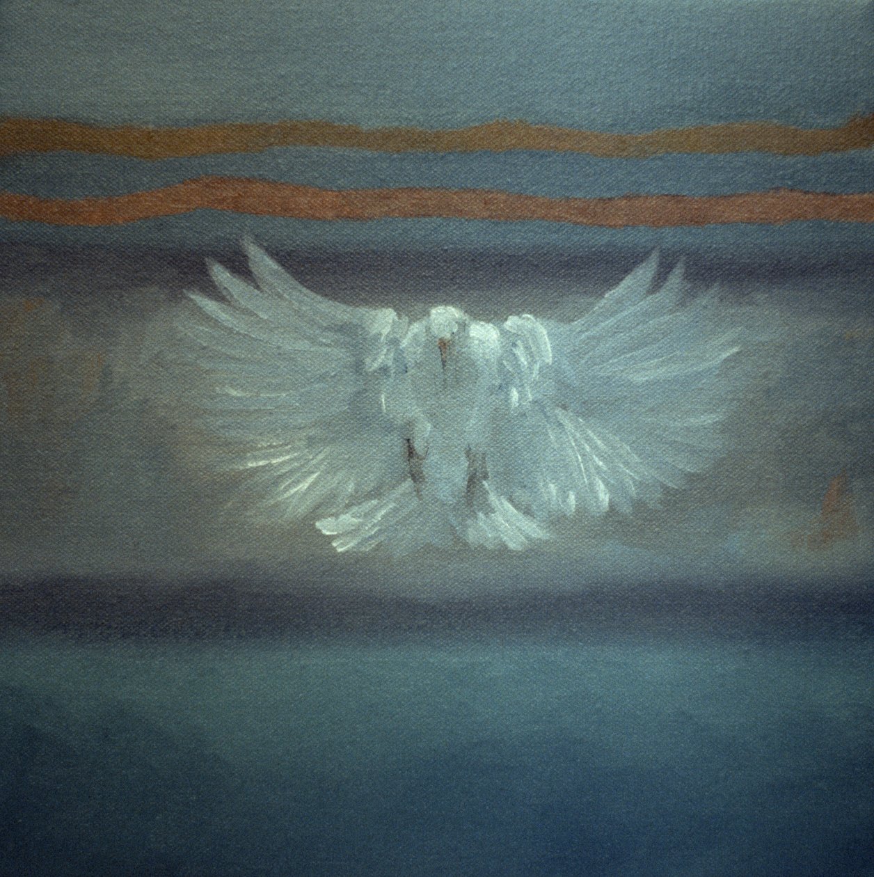 Chuchotement, 2001 - Lee Campbell