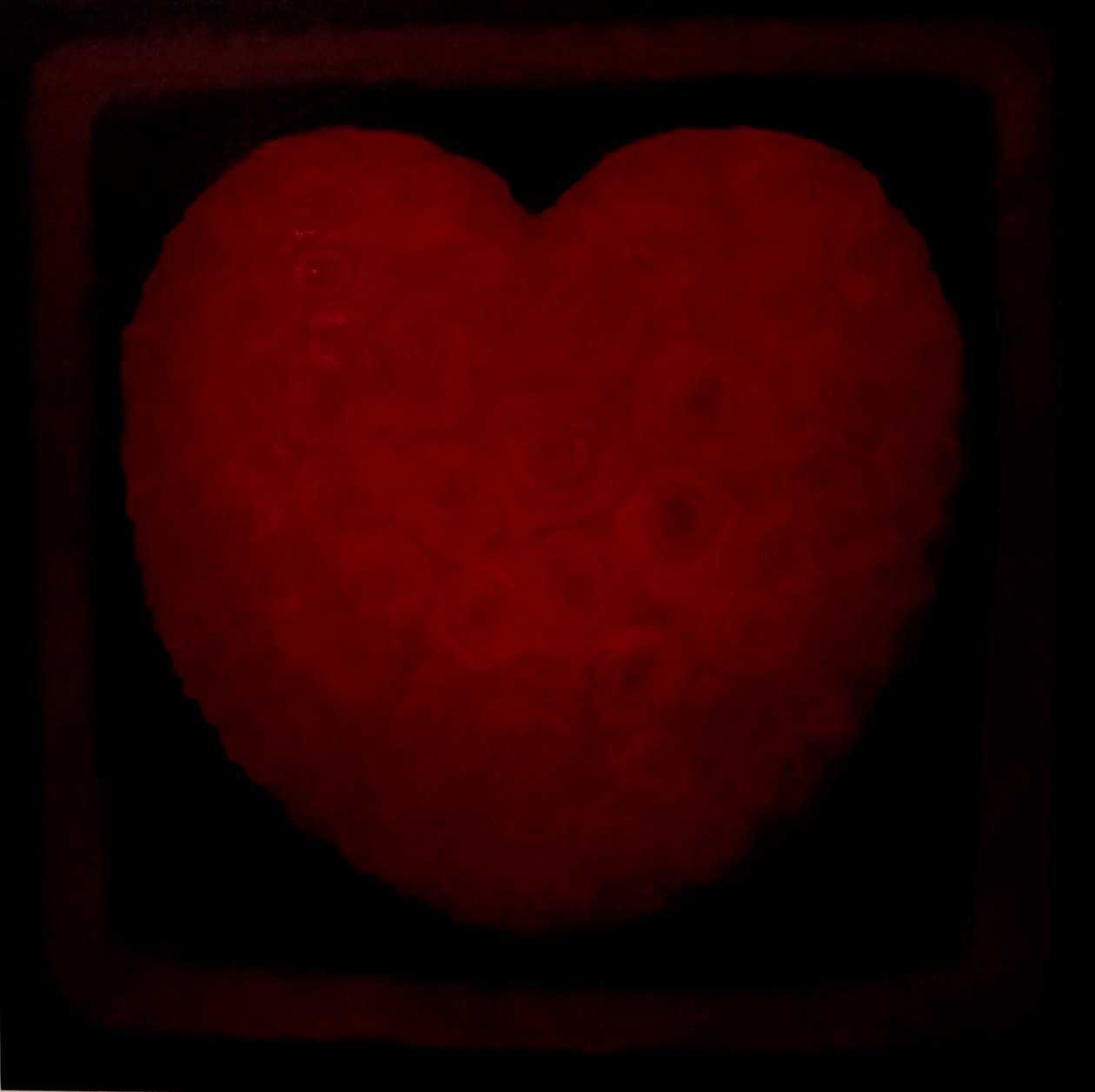 Grand amour, 2021 - Lee Campbell