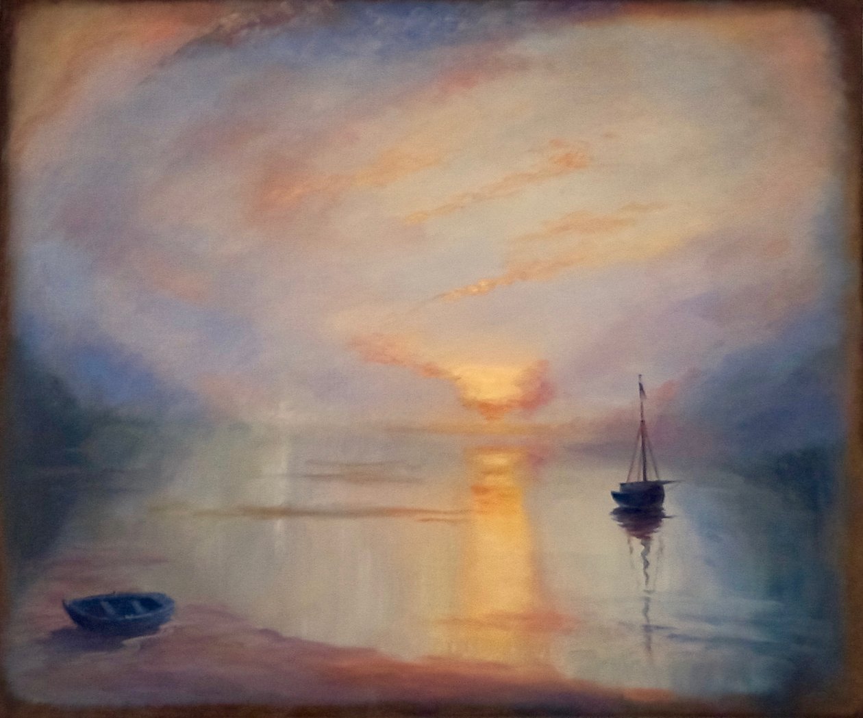 Paix - Lee Campbell
