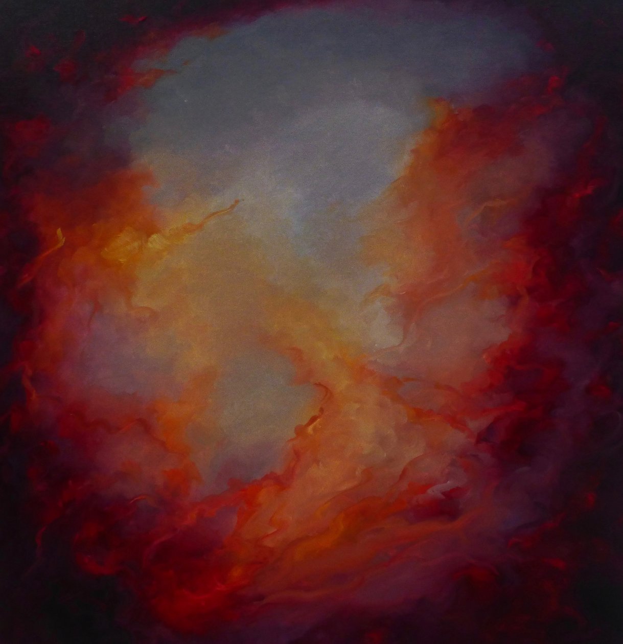 Phoenix, 2021 - Lee Campbell