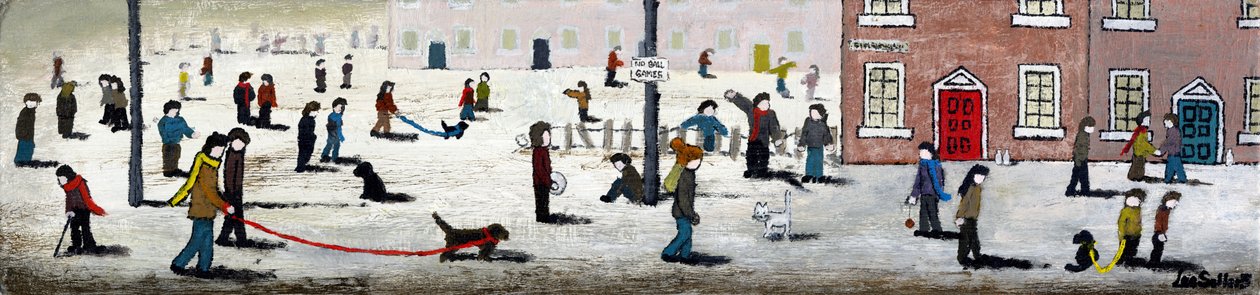 Sortir et Se Promener - Lee Sellers