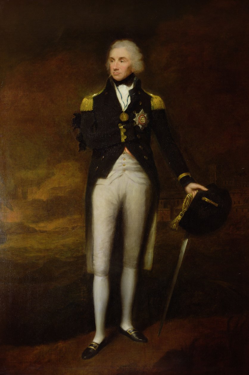 Portrait de l