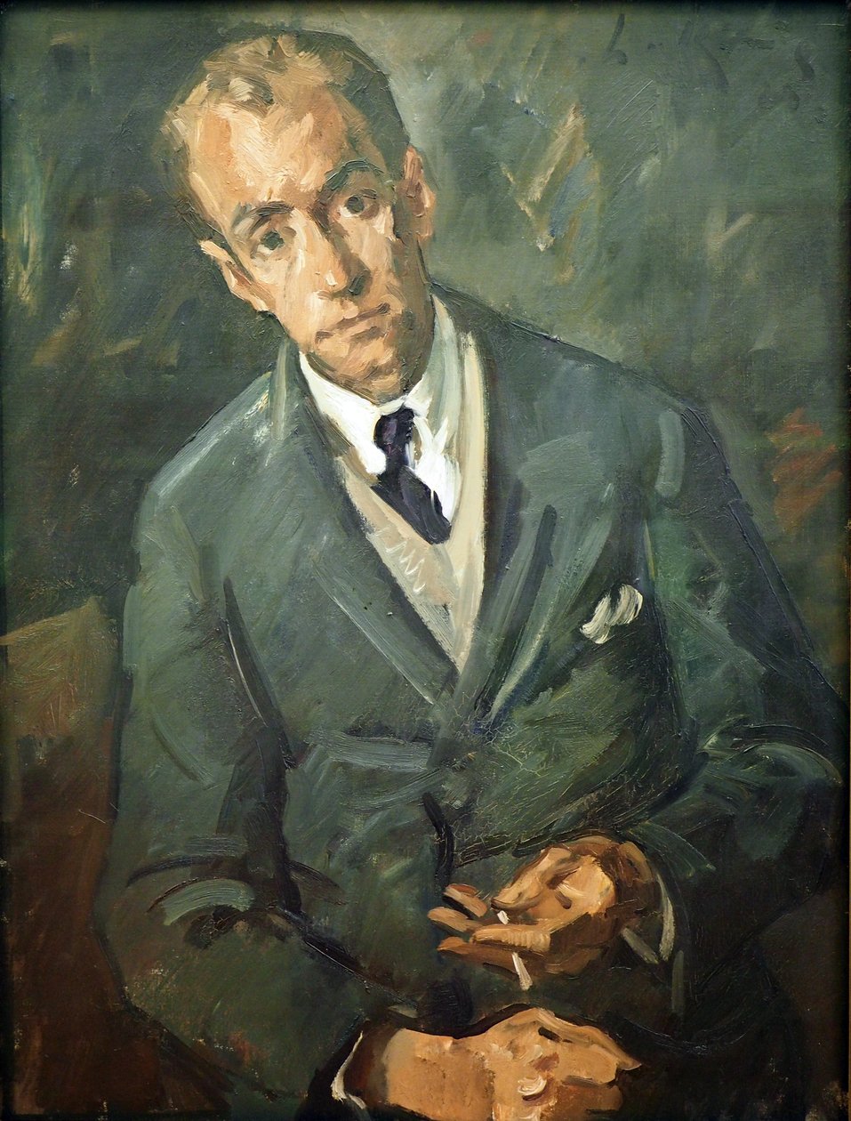 Image inconnue - Leo von Konig