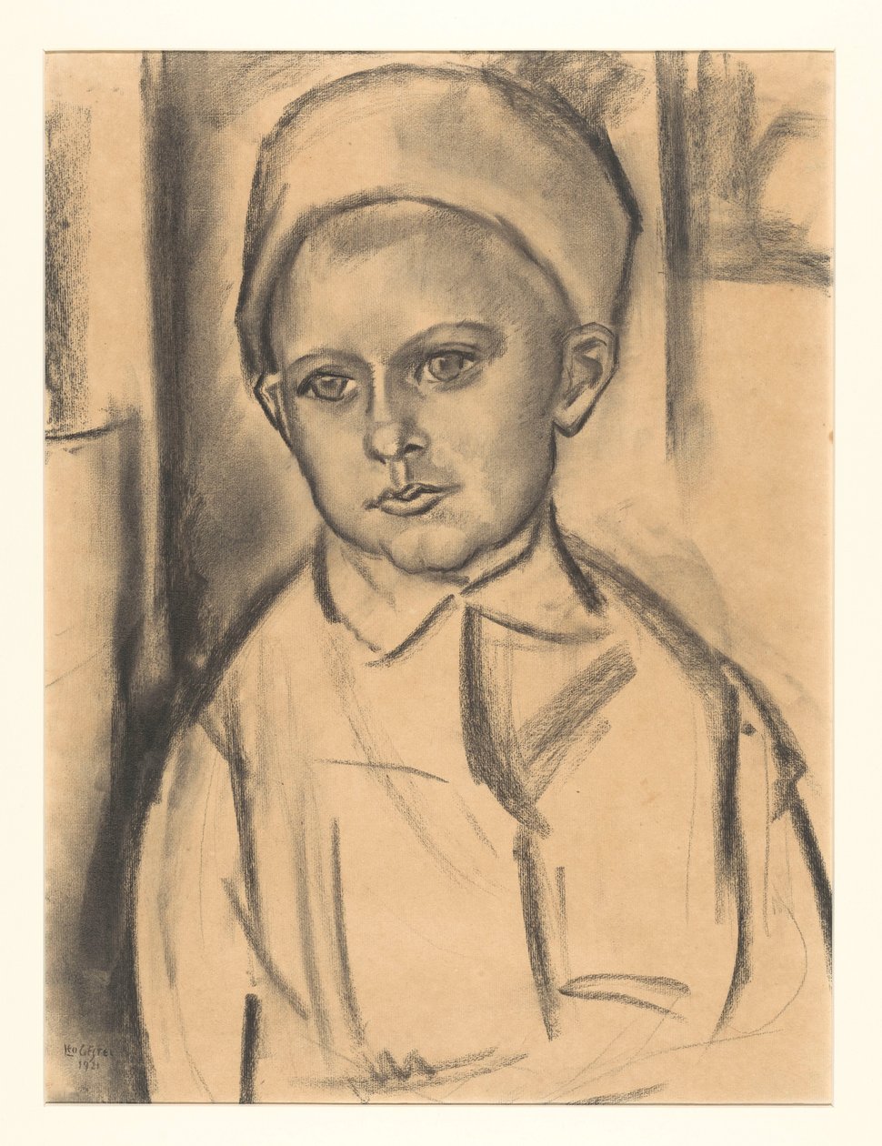 Portrait d