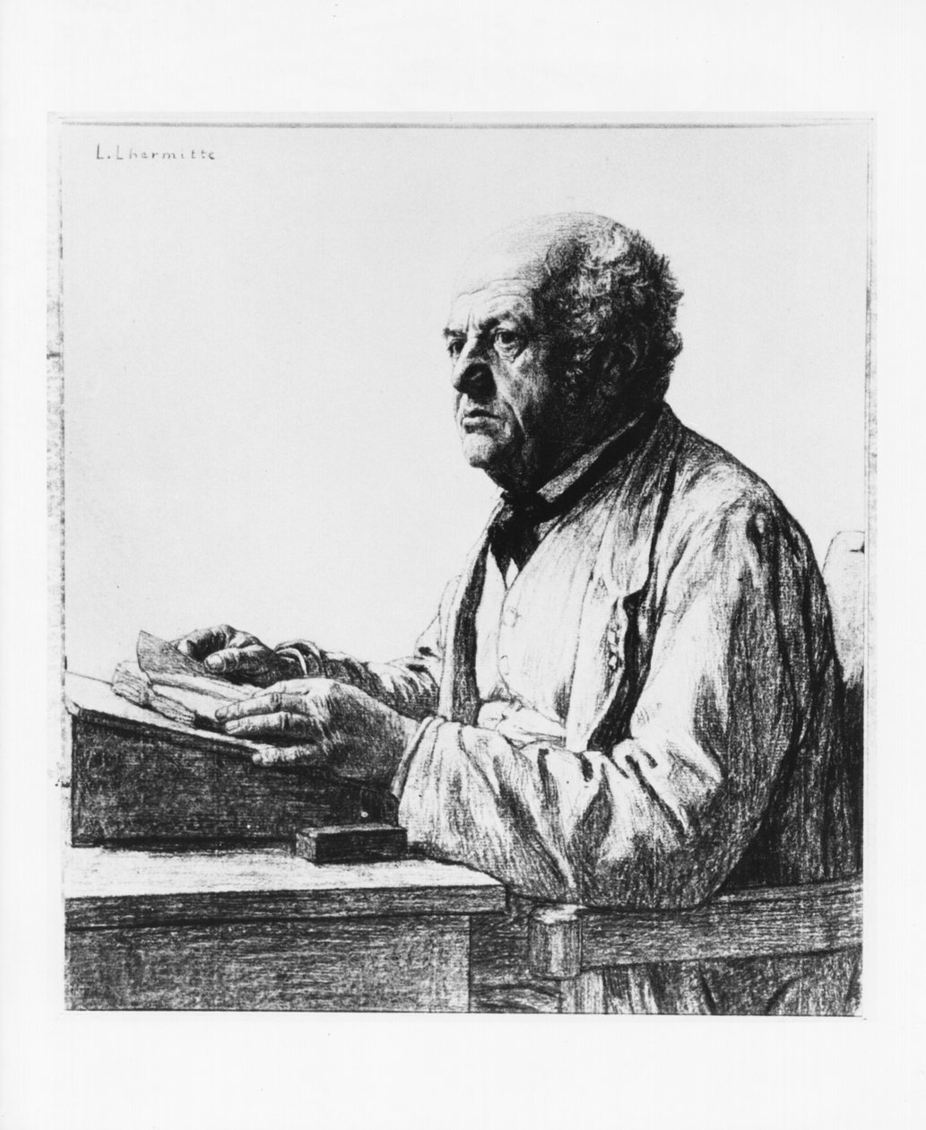 Le Père de l