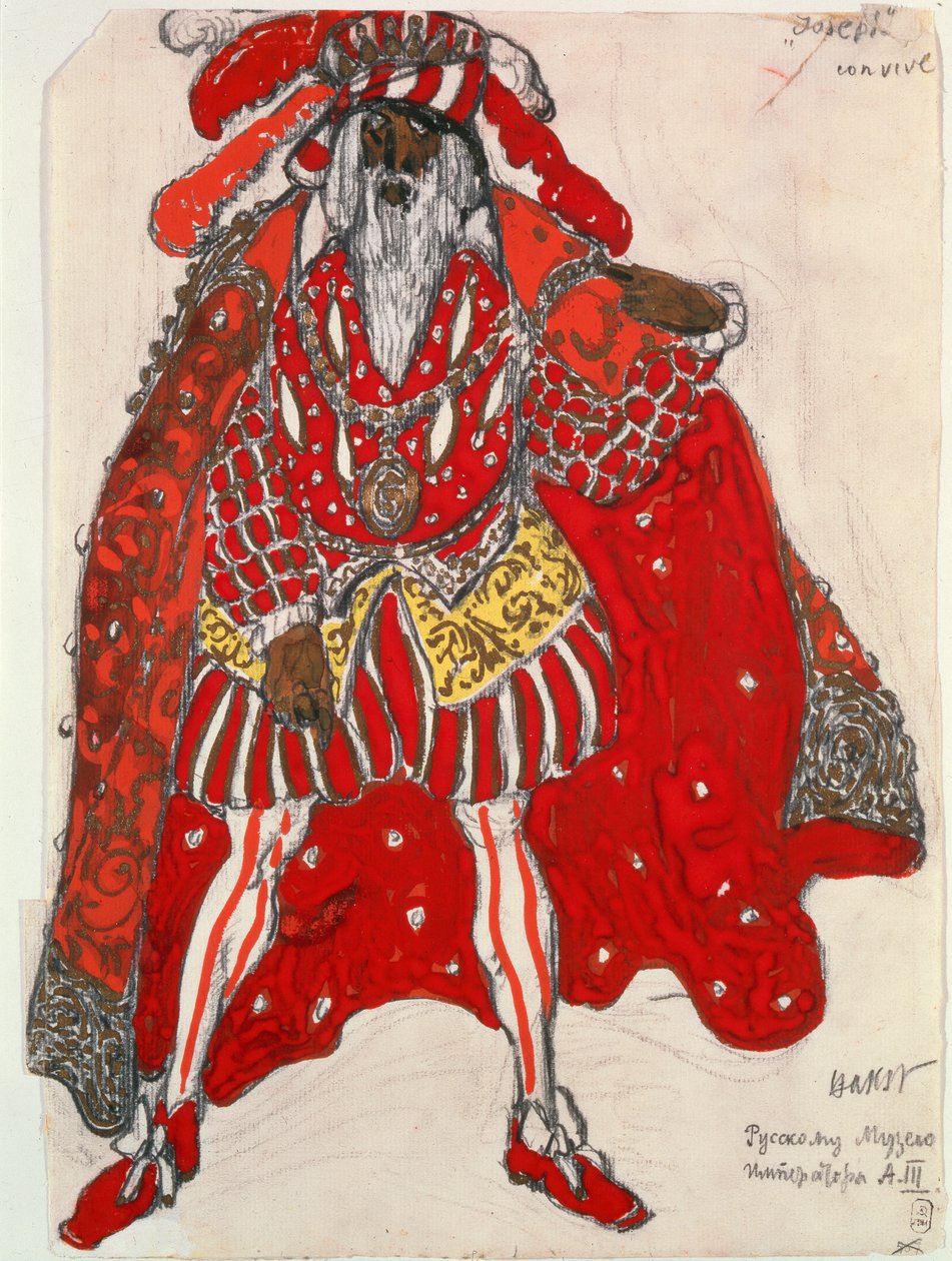 Costume d