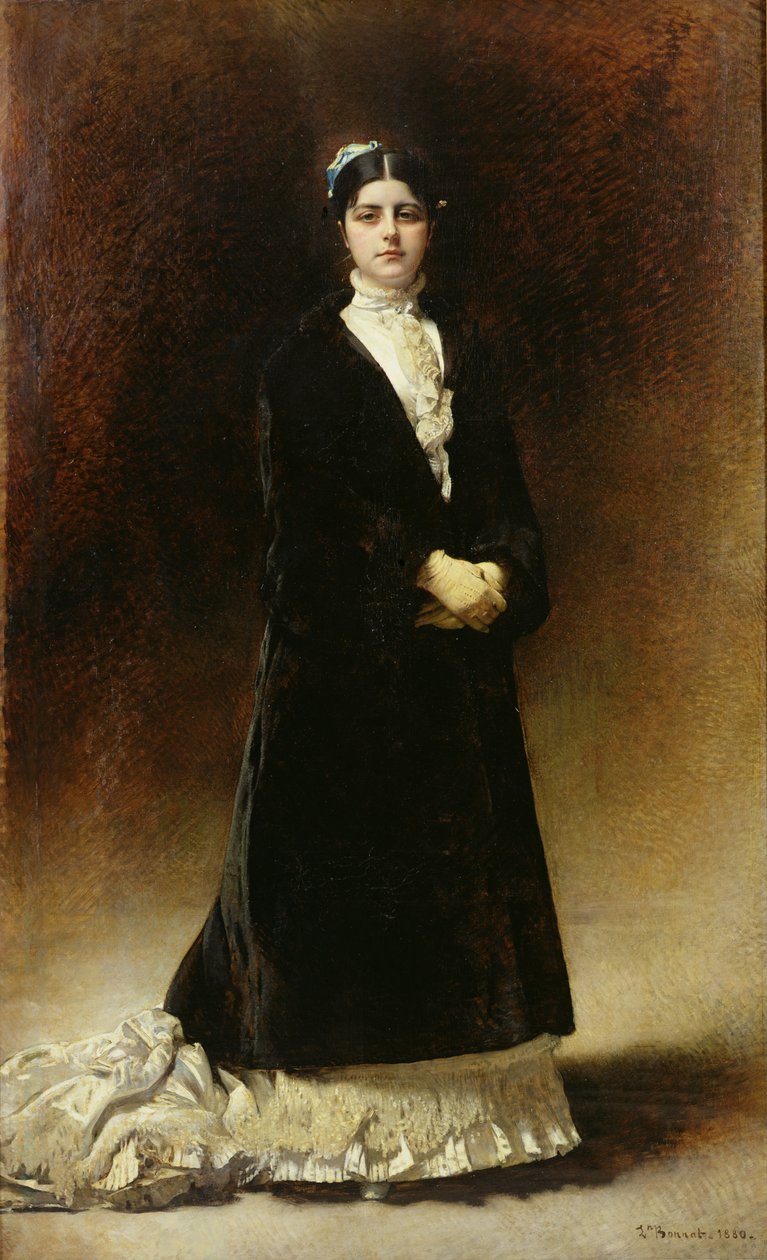 Portrait d