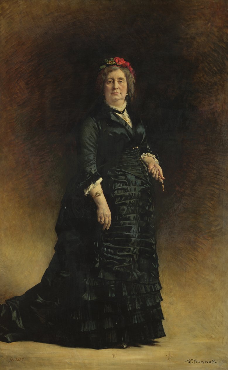 Portrait d